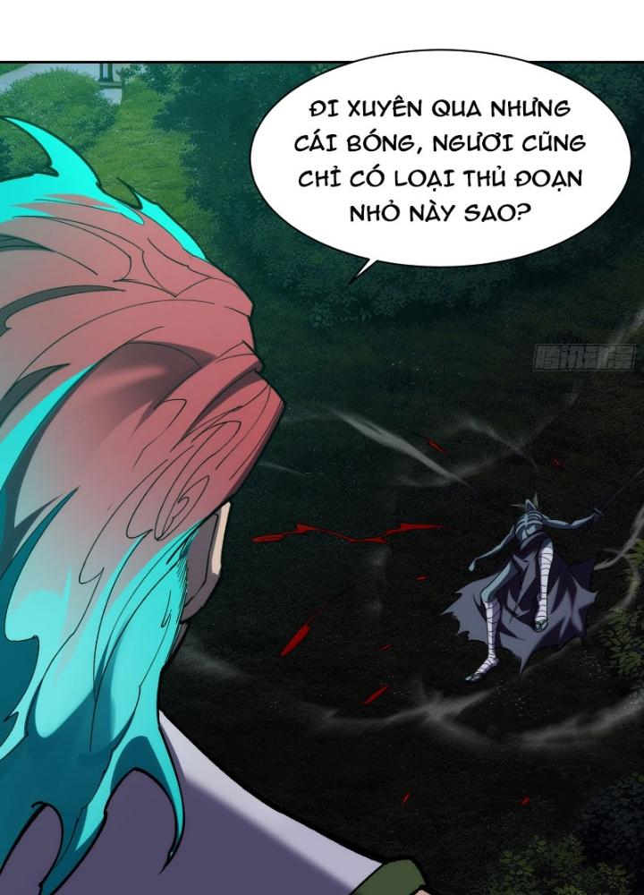 Trò Chơi Chết Tiệt, Ta Làm Mọi Thứ Để Kéo Dài Mạng Sống Chapter 16 - Trang 3