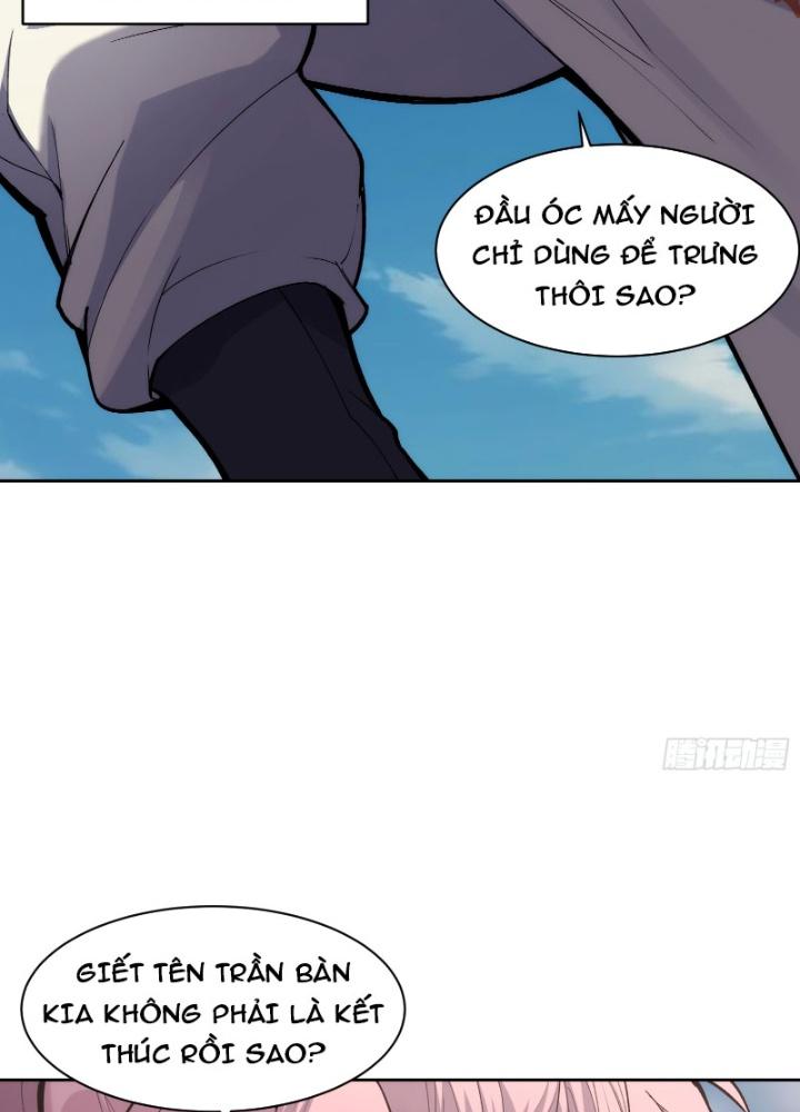 Trò Chơi Chết Tiệt, Ta Làm Mọi Thứ Để Kéo Dài Mạng Sống Chapter 17 - Trang 3