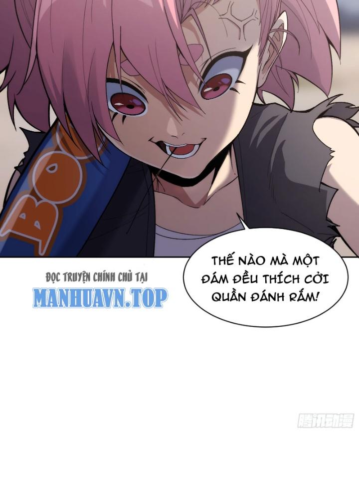 Trò Chơi Chết Tiệt, Ta Làm Mọi Thứ Để Kéo Dài Mạng Sống Chapter 17 - Trang 3