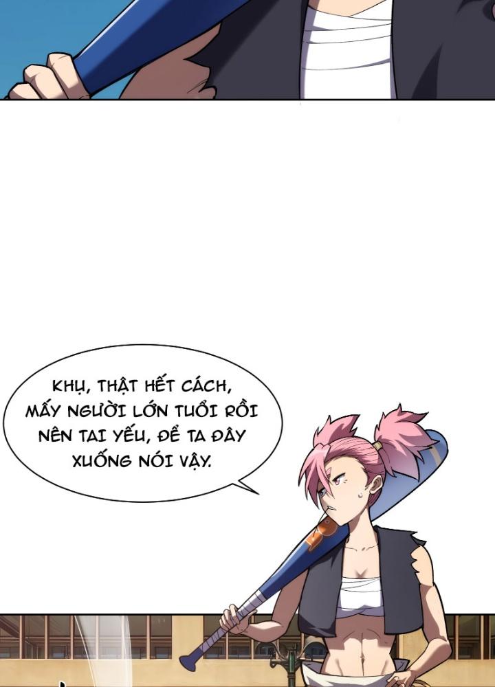 Trò Chơi Chết Tiệt, Ta Làm Mọi Thứ Để Kéo Dài Mạng Sống Chapter 17 - Trang 3