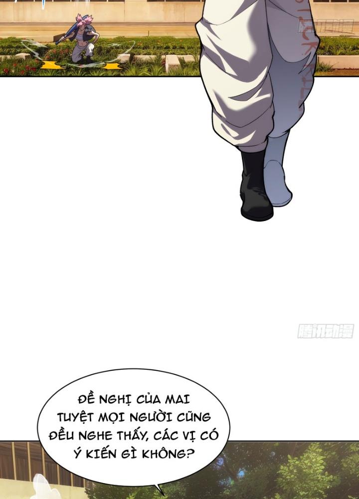 Trò Chơi Chết Tiệt, Ta Làm Mọi Thứ Để Kéo Dài Mạng Sống Chapter 17 - Trang 3