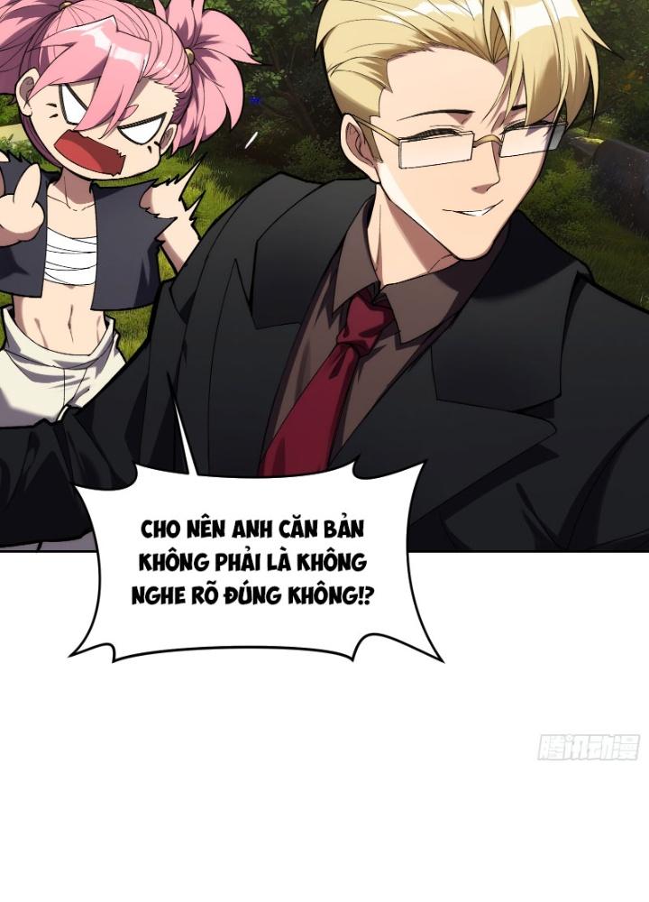 Trò Chơi Chết Tiệt, Ta Làm Mọi Thứ Để Kéo Dài Mạng Sống Chapter 17 - Trang 3