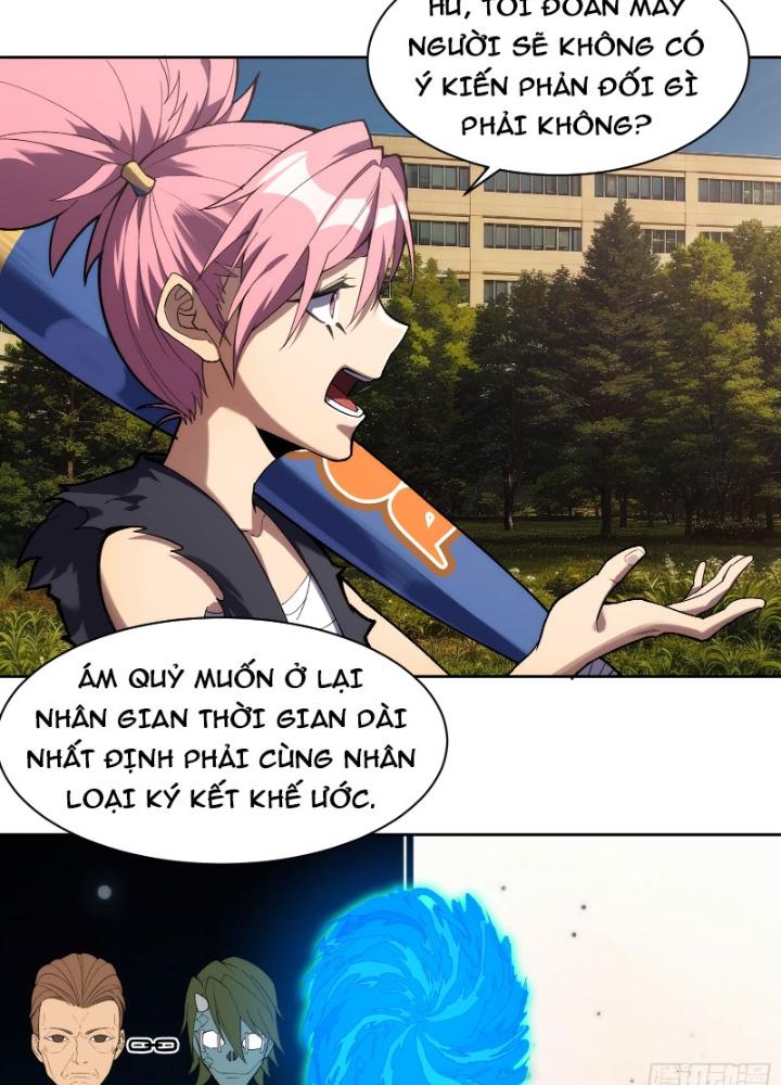 Trò Chơi Chết Tiệt, Ta Làm Mọi Thứ Để Kéo Dài Mạng Sống Chapter 17 - Trang 3