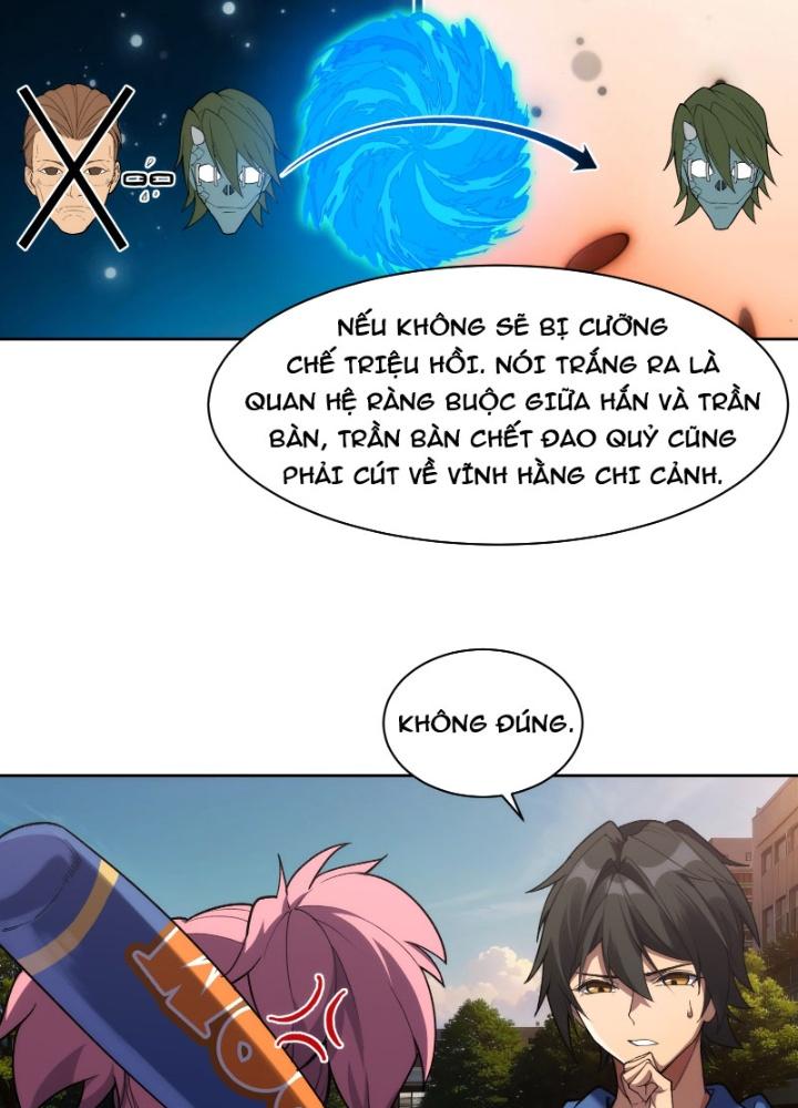 Trò Chơi Chết Tiệt, Ta Làm Mọi Thứ Để Kéo Dài Mạng Sống Chapter 17 - Trang 3