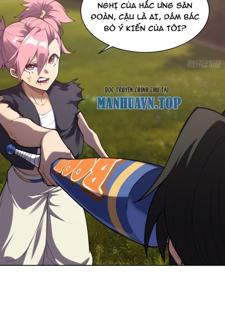 Trò Chơi Chết Tiệt, Ta Làm Mọi Thứ Để Kéo Dài Mạng Sống Chapter 17 - Trang 3