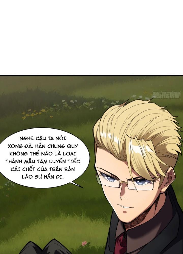 Trò Chơi Chết Tiệt, Ta Làm Mọi Thứ Để Kéo Dài Mạng Sống Chapter 17 - Trang 3