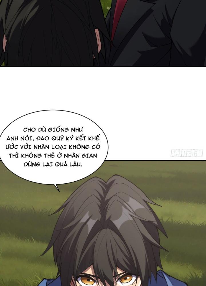 Trò Chơi Chết Tiệt, Ta Làm Mọi Thứ Để Kéo Dài Mạng Sống Chapter 17 - Trang 3