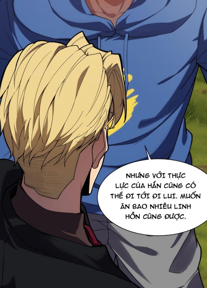 Trò Chơi Chết Tiệt, Ta Làm Mọi Thứ Để Kéo Dài Mạng Sống Chapter 17 - Trang 3