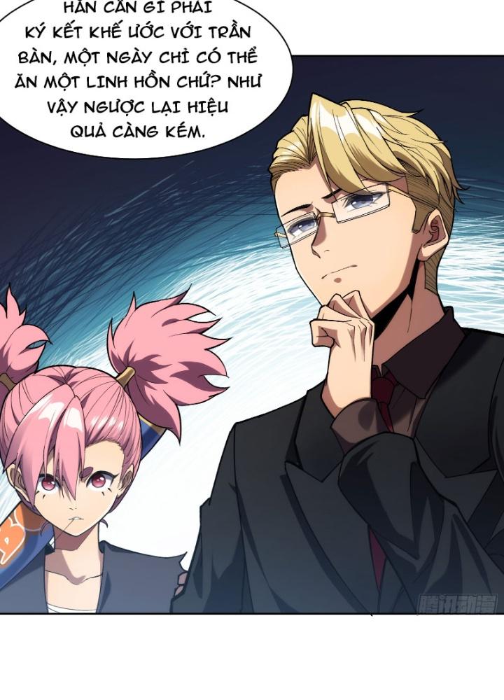 Trò Chơi Chết Tiệt, Ta Làm Mọi Thứ Để Kéo Dài Mạng Sống Chapter 17 - Trang 3