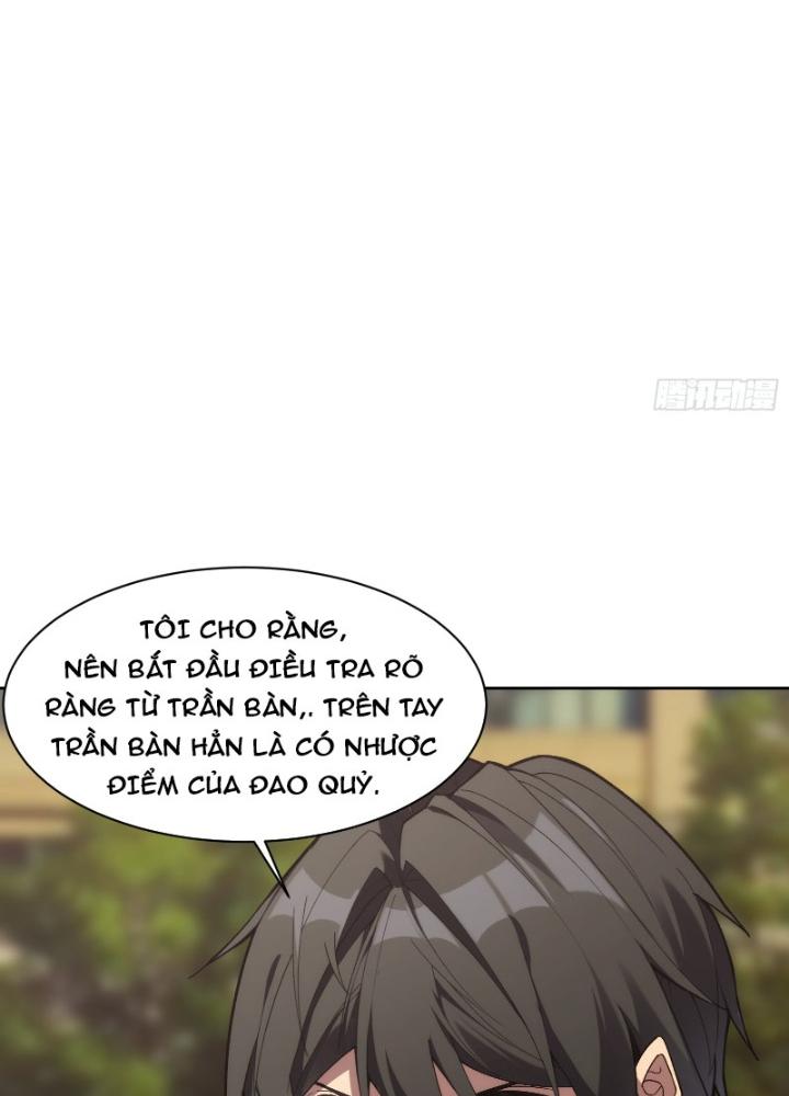 Trò Chơi Chết Tiệt, Ta Làm Mọi Thứ Để Kéo Dài Mạng Sống Chapter 17 - Trang 3