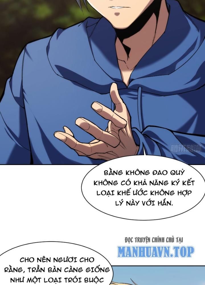 Trò Chơi Chết Tiệt, Ta Làm Mọi Thứ Để Kéo Dài Mạng Sống Chapter 17 - Trang 3