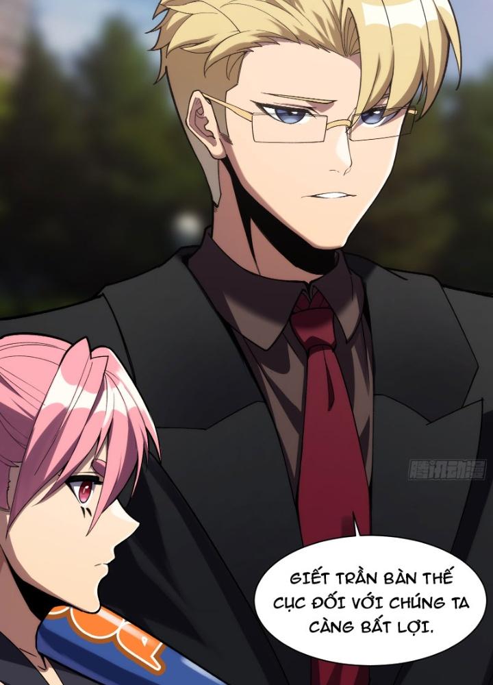 Trò Chơi Chết Tiệt, Ta Làm Mọi Thứ Để Kéo Dài Mạng Sống Chapter 17 - Trang 3