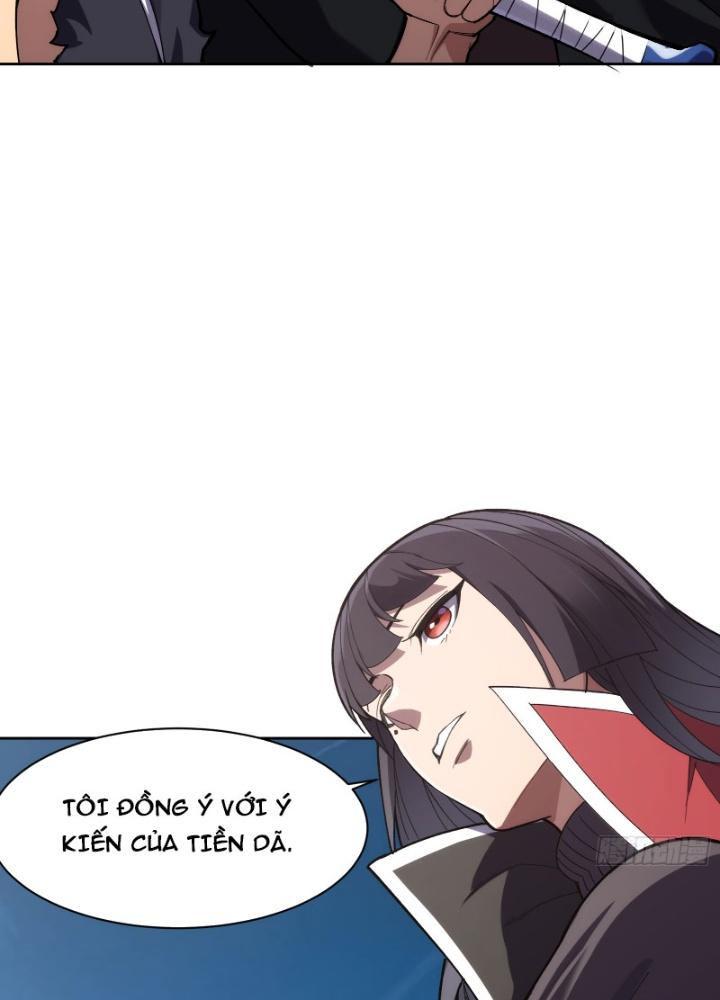 Trò Chơi Chết Tiệt, Ta Làm Mọi Thứ Để Kéo Dài Mạng Sống Chapter 17 - Trang 3