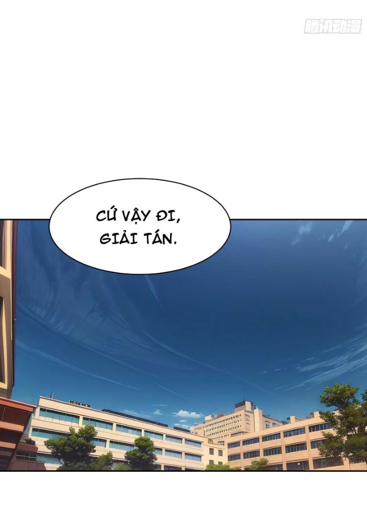 Trò Chơi Chết Tiệt, Ta Làm Mọi Thứ Để Kéo Dài Mạng Sống Chapter 17 - Trang 3