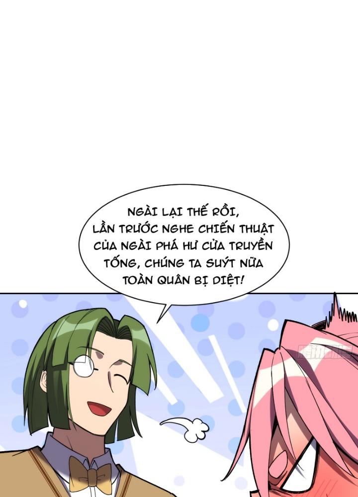 Trò Chơi Chết Tiệt, Ta Làm Mọi Thứ Để Kéo Dài Mạng Sống Chapter 17 - Trang 3