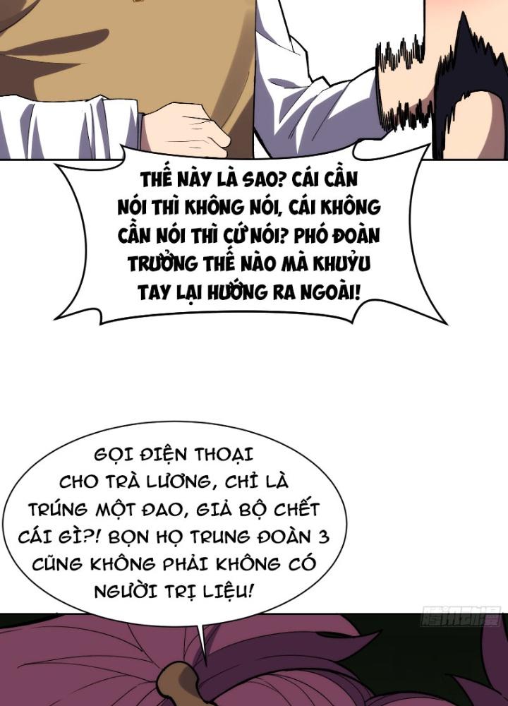 Trò Chơi Chết Tiệt, Ta Làm Mọi Thứ Để Kéo Dài Mạng Sống Chapter 17 - Trang 3