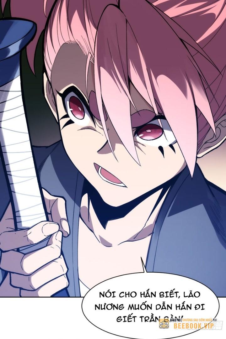 Trò Chơi Chết Tiệt, Ta Làm Mọi Thứ Để Kéo Dài Mạng Sống Chapter 17 - Trang 3