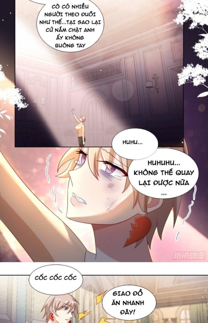 Trọng Sinh Thành Chó Của Nữ Thần Chapter 237 - Trang 4