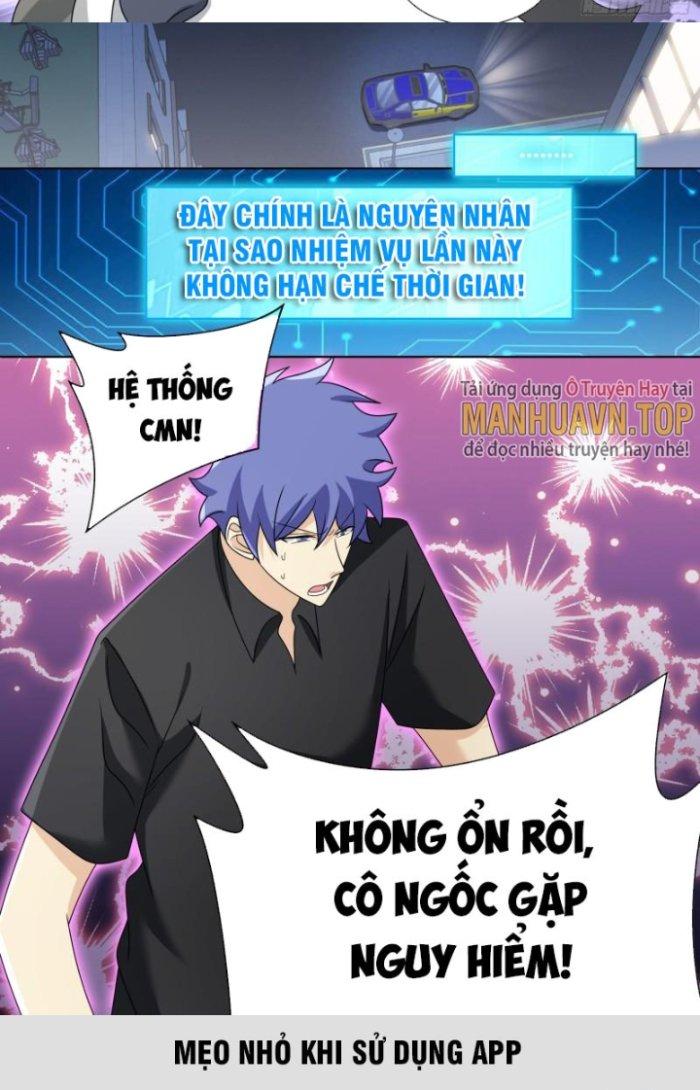 Trọng Sinh Thành Chó Của Nữ Thần Chapter 237 - Trang 4