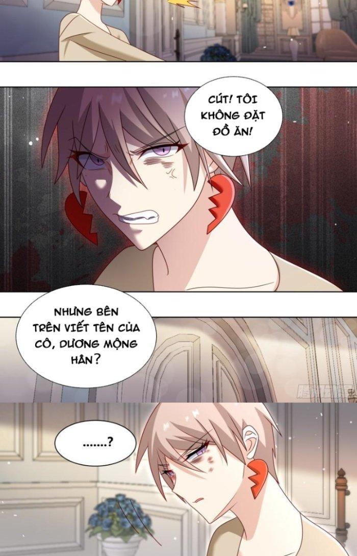 Trọng Sinh Thành Chó Của Nữ Thần Chapter 237 - Trang 4