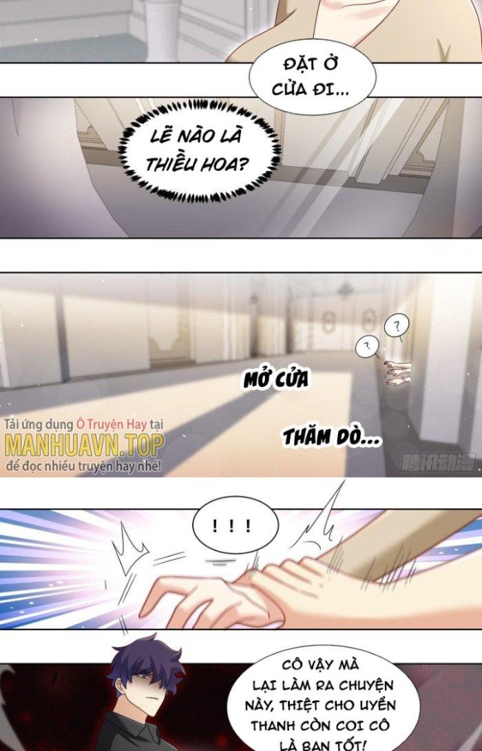 Trọng Sinh Thành Chó Của Nữ Thần Chapter 237 - Trang 4