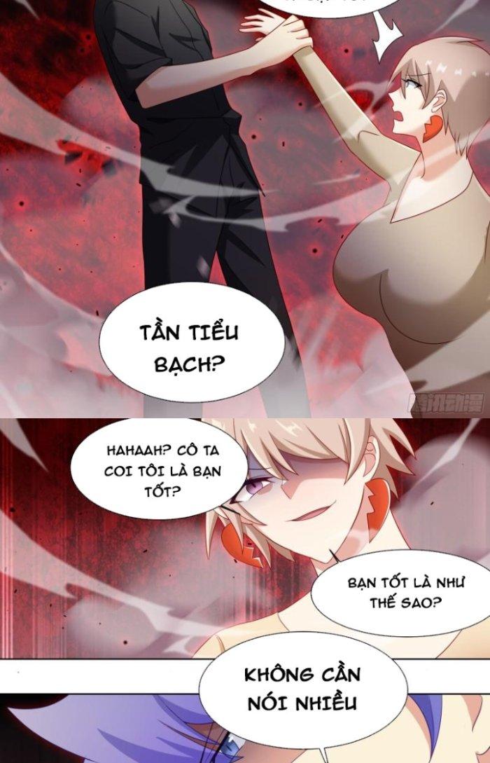 Trọng Sinh Thành Chó Của Nữ Thần Chapter 237 - Trang 4