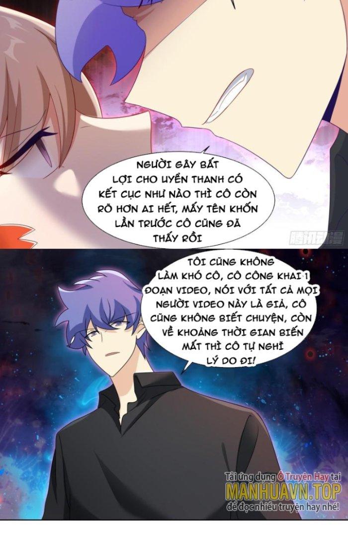 Trọng Sinh Thành Chó Của Nữ Thần Chapter 237 - Trang 4