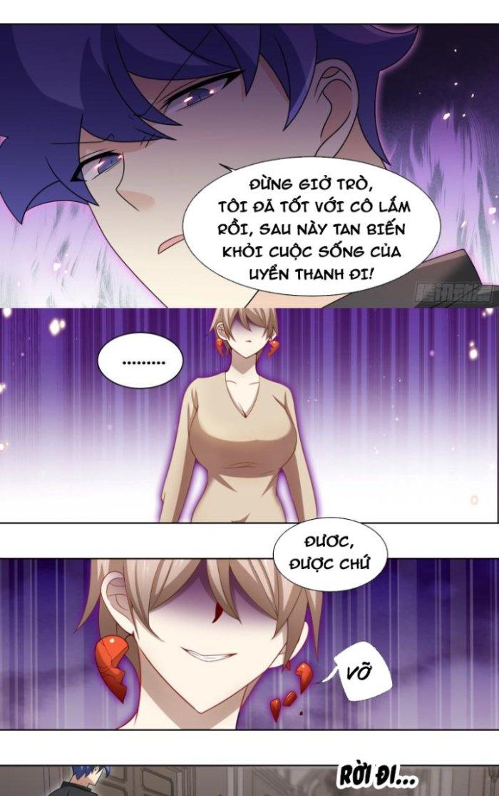 Trọng Sinh Thành Chó Của Nữ Thần Chapter 237 - Trang 4