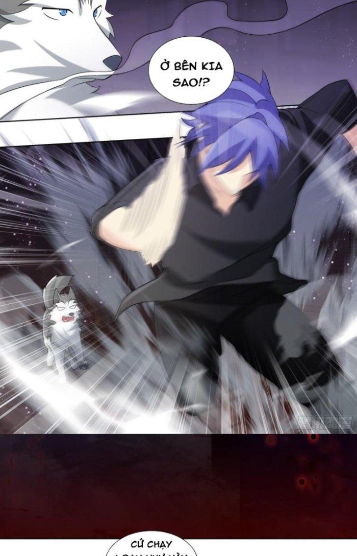 Trọng Sinh Thành Chó Của Nữ Thần Chapter 239 - Trang 4