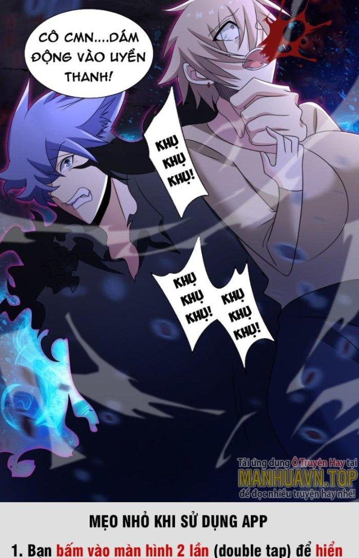 Trọng Sinh Thành Chó Của Nữ Thần Chapter 239 - Trang 4