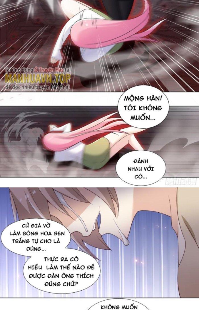 Trọng Sinh Thành Chó Của Nữ Thần Chapter 239 - Trang 4