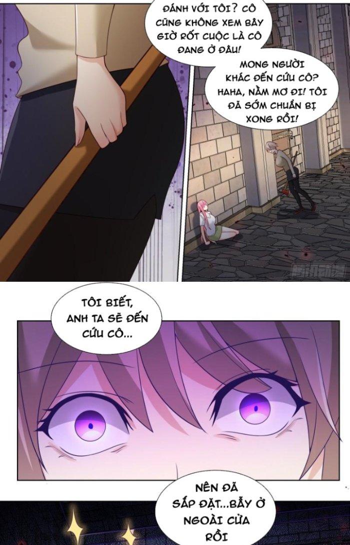 Trọng Sinh Thành Chó Của Nữ Thần Chapter 239 - Trang 4