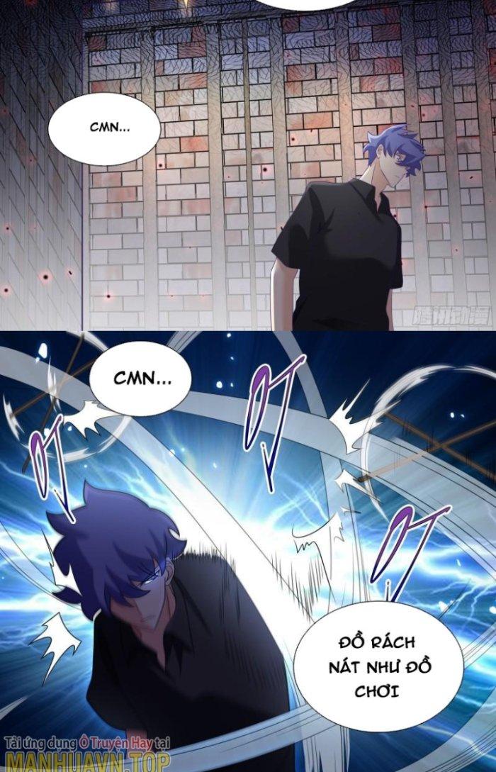 Trọng Sinh Thành Chó Của Nữ Thần Chapter 239 - Trang 4