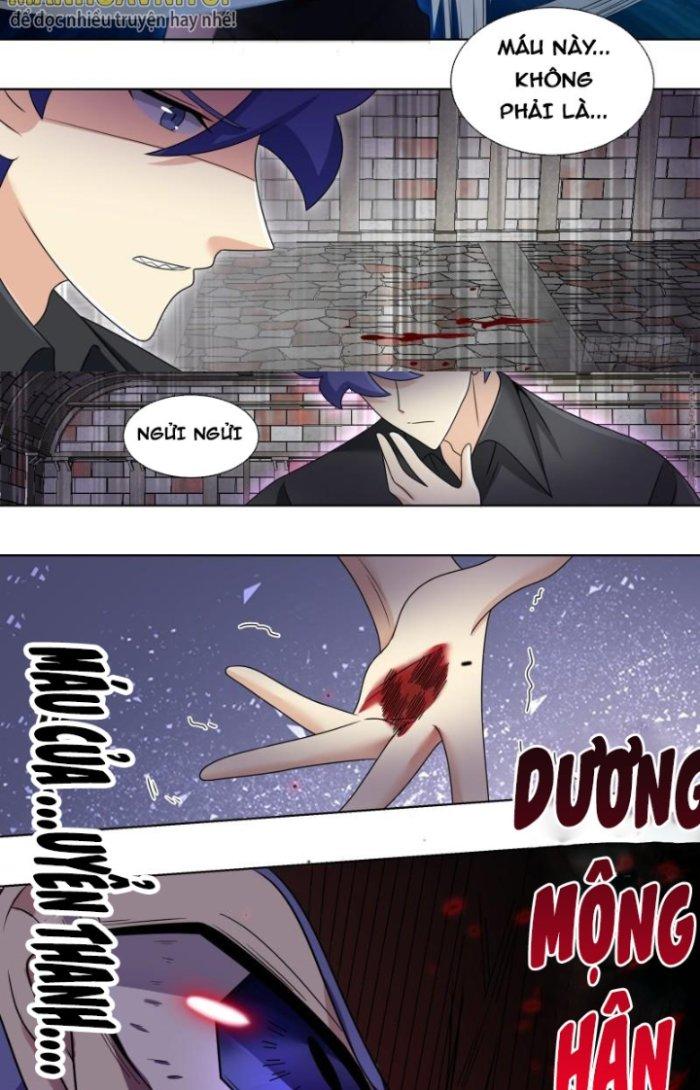 Trọng Sinh Thành Chó Của Nữ Thần Chapter 239 - Trang 4