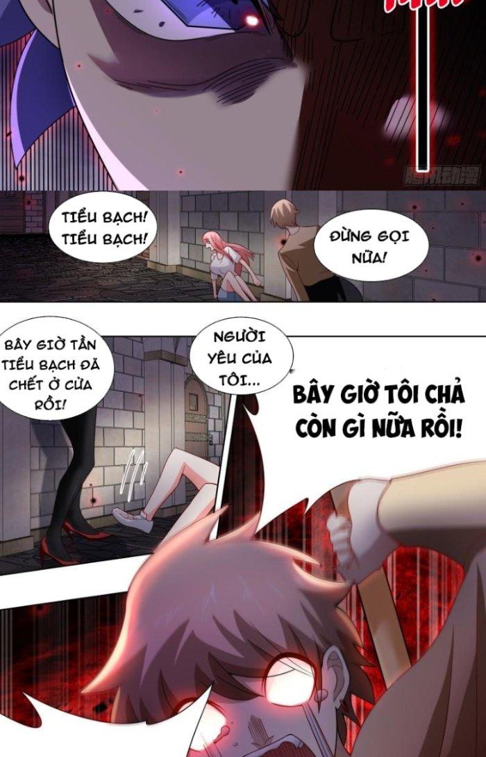 Trọng Sinh Thành Chó Của Nữ Thần Chapter 239 - Trang 4