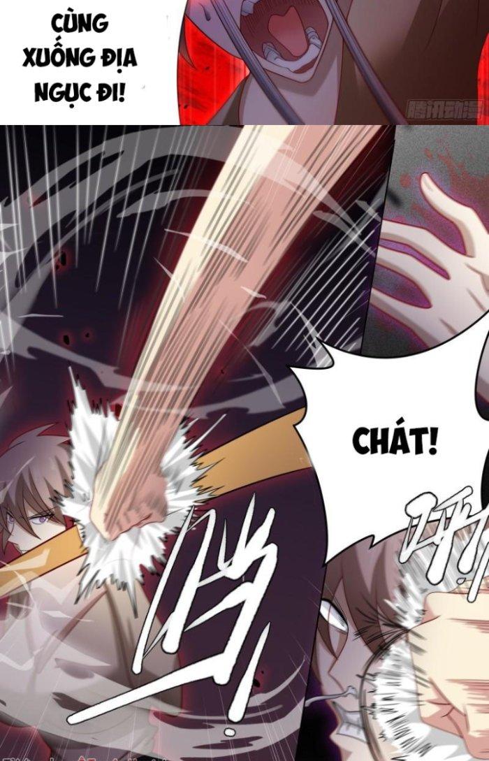 Trọng Sinh Thành Chó Của Nữ Thần Chapter 239 - Trang 4