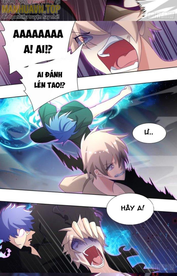 Trọng Sinh Thành Chó Của Nữ Thần Chapter 239 - Trang 4