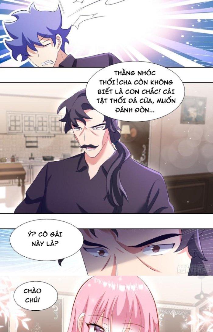 Trọng Sinh Thành Chó Của Nữ Thần Chapter 243 - Trang 4