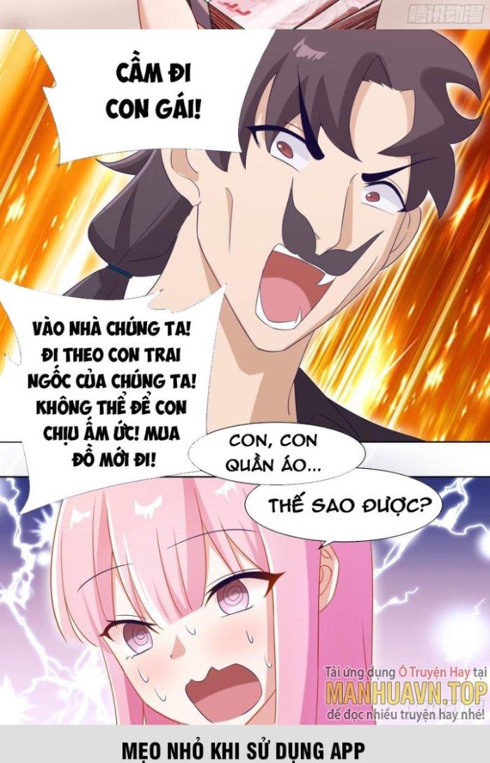 Trọng Sinh Thành Chó Của Nữ Thần Chapter 243 - Trang 4