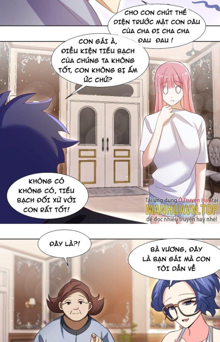 Trọng Sinh Thành Chó Của Nữ Thần Chapter 243 - Trang 4