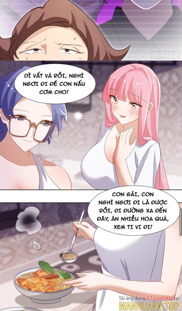 Trọng Sinh Thành Chó Của Nữ Thần Chapter 243 - Trang 4