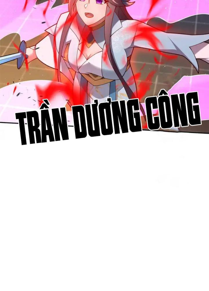 Võ Thánh Này Khảng Khái Quá Rồi Chapter 57 - Trang 3