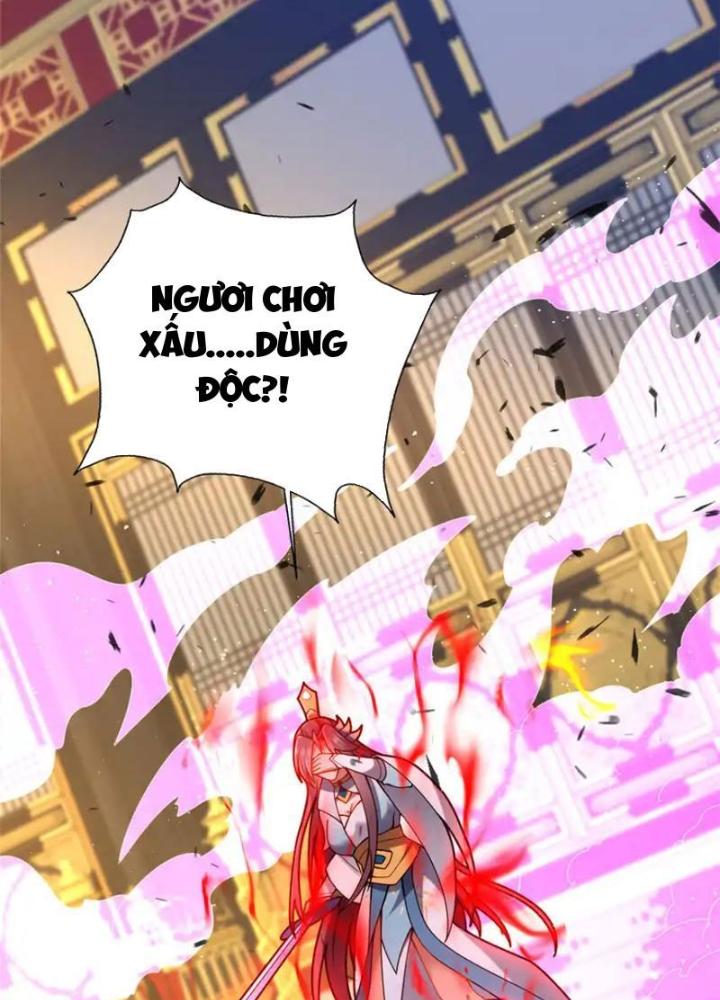 Võ Thánh Này Khảng Khái Quá Rồi Chapter 57 - Trang 3