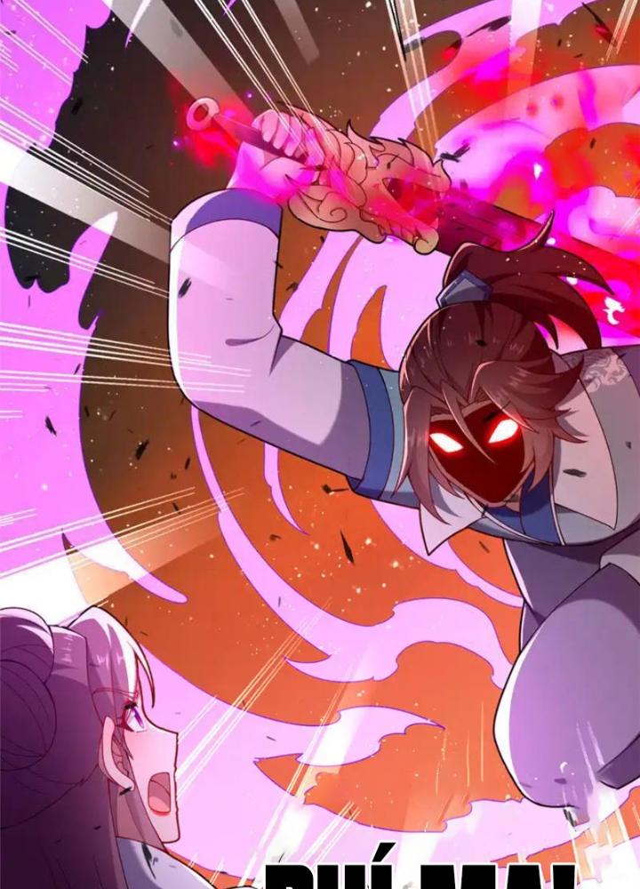 Võ Thánh Này Khảng Khái Quá Rồi Chapter 57 - Trang 3