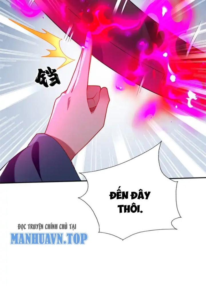 Võ Thánh Này Khảng Khái Quá Rồi Chapter 57 - Trang 3
