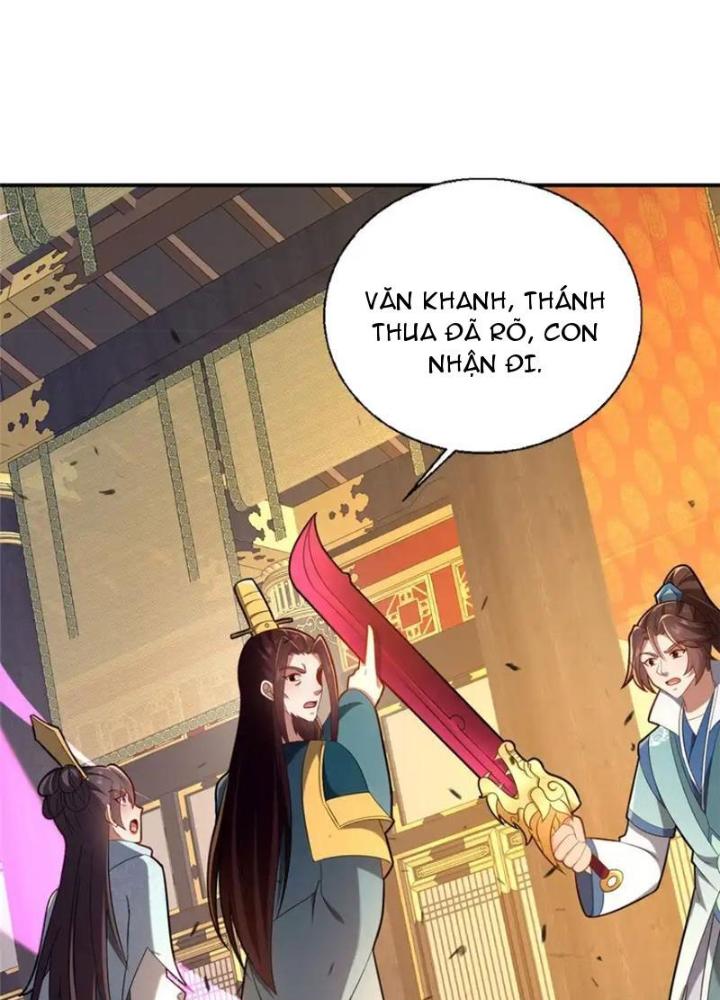 Võ Thánh Này Khảng Khái Quá Rồi Chapter 57 - Trang 3