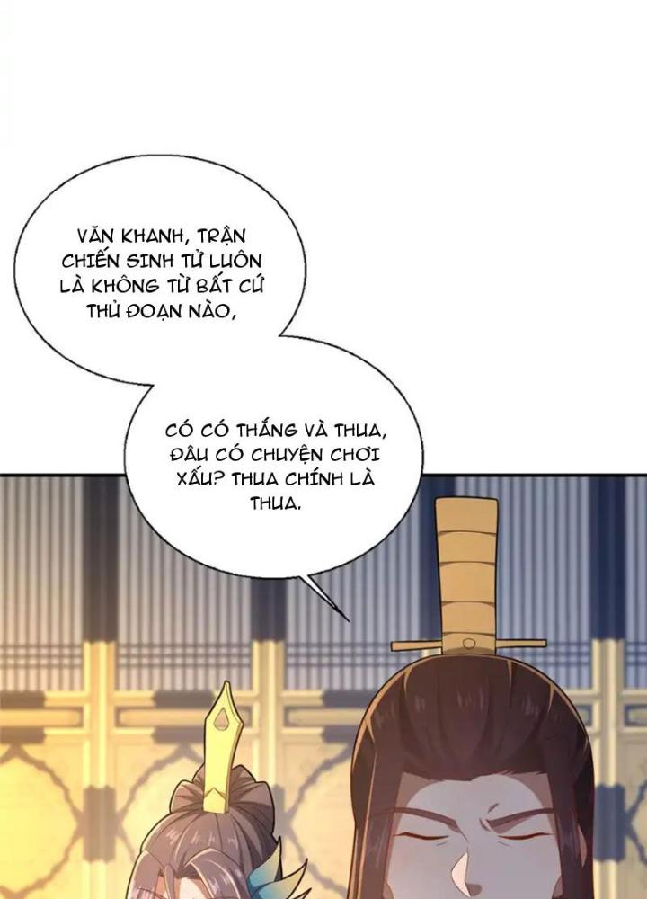 Võ Thánh Này Khảng Khái Quá Rồi Chapter 57 - Trang 3