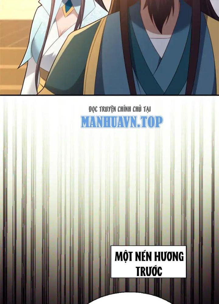 Võ Thánh Này Khảng Khái Quá Rồi Chapter 57 - Trang 3
