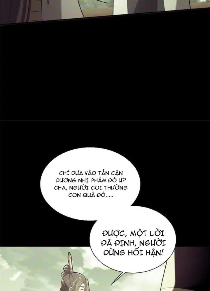 Võ Thánh Này Khảng Khái Quá Rồi Chapter 57 - Trang 3