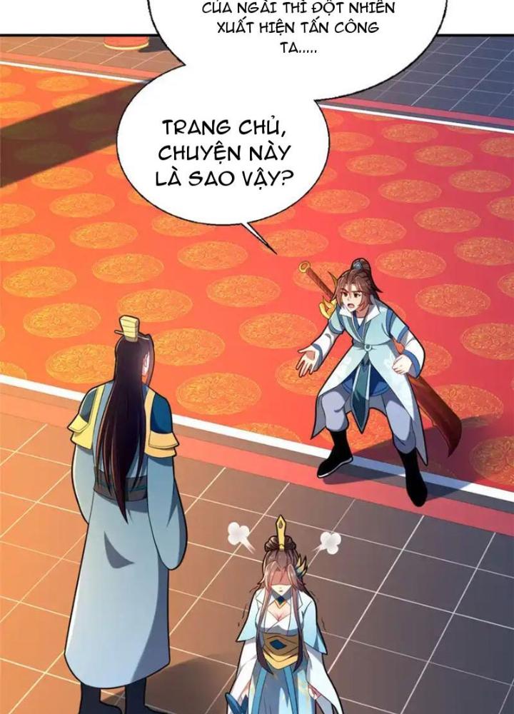 Võ Thánh Này Khảng Khái Quá Rồi Chapter 57 - Trang 3